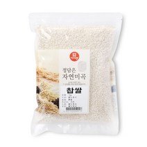 두보식품 찹쌀, 1봉, 1kg