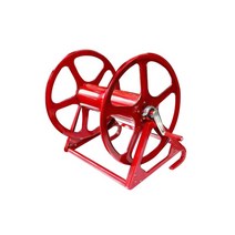 농업 호스릴 호수감기 워터릴 농약 수도꼭지 pvc정리, 파이프 권취기 300미터(내경 8MM)