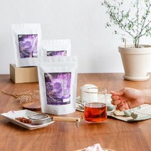 laterior 물대신차 카페인없는차 숙면 다이어트에좋은차