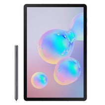 갤럭시탭S6 라이트 WIFI 128G 클리폰 핑크