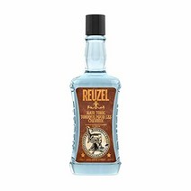 REUZEL (루조) 루조 (REUZEL) 헤어 닉 350ml 350ml (x 1) REUZEL(ルーゾー) ルーゾー (REUZEL) ヘアートニック 350ml 350ミリリットル (x