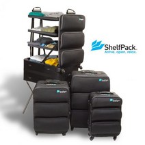 26인치 32인치 30인치 캐리어 홈쇼핑 수학여행 ShelfPack 프팩 21인치 선반빌트인 여행용 캐리어 선반제공