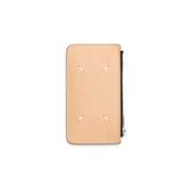 메종마르지엘라 마르지엘라 스티치 지퍼 카드지갑 S55UA0023 P4303 T8013