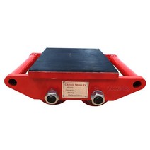 UDT 싱글타입 스페이스롤러 SR-6S(CT-4) 6 (t)_(1EA)