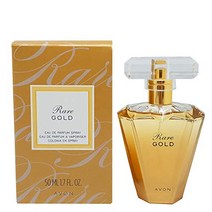 Avon Rare Gold Eau de Parfume/ 50ml by Vetrarian, 1
