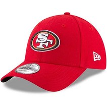 New Era Youth NFL 리그 9FOORTY 조절식 모자