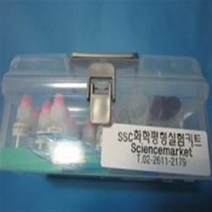 CON/SSC 화학평형 실험키트/SM
