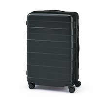 무인양품 MUJI 하드 캐리어 105L