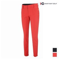 헤리토리골프 헤리토리골프 여성 컴포트 스트레치 팬츠_MGWDLTS1101