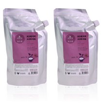 보드레 자색 고구마 라떼 800g, 자색 고구마 라떼 800g x 2ea