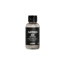 LUSH 러쉬 쉐이브드 아이스 100g - 쉐이빙 크림 294901, 1개