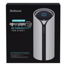 불스원 차량용 공기청정기 129, 블랙, 쿠팡 본상품선택