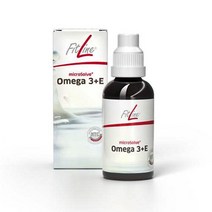 독일PM 오메가3+비타민E (최신상품)