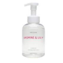 아임클린 클린데이 거품형 핸드워시 자스민 앤 릴리, 500ml, 30개