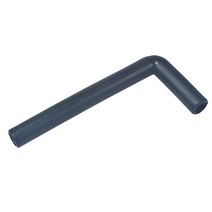 고카트 터보 벤트 브리더 블랙 프레데터 301cc 420cc Go Kart Universal, 한개옵션0