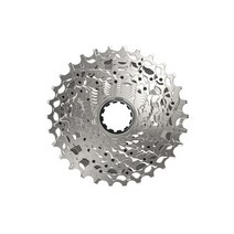 SRAM 스램 카세트 XG-1250 D1 (RIVAL), 10-36T