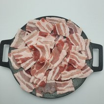 옛날 냉동 삼겹살 200g 5mm 슬라이스 진공포장 200g 1근 1kg 캠핑용 가정용 소포장, 옛날 냉동 삼겹살 200g 1팩