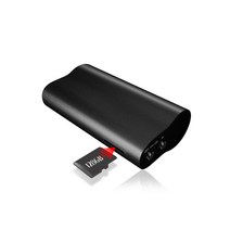 BA-6800 장시간녹음기 45일녹음 충전중녹음기능 VOR 원터치, 64GB로변경