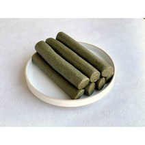 무설탕 쑥 곤약 귀리 가래떡 3kg, 무염 무설탕 쑥곤약귀리가래떡 3kg, 1개