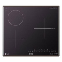 LG전자 LG 빌트인 3구 BEY3MS 3300W/미라듀어/16종 안전장치, 단품없음