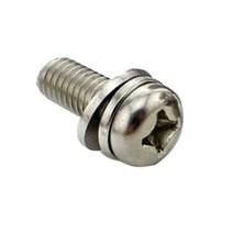 스텐 샘스볼트 m2.6 x 6mm sems볼트
