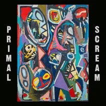 (수입LP) Primal Scream - Shine Like Stars (Weatherall Remix) (180g) (2022 RSD 한정반), 단품