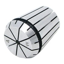 CNC조각기 공작기계 목재CNC가공 ER11 콜렛 척 cnc 스핀들 선반 공구 홀더 3.175mm 핀자 콜릿 세트 2-7MM, 15 4