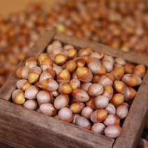 배부른사람들 순창 김동규님의 햇 깐은행(대) 특가산지직송 깐은행(대), 1box, 2kg
