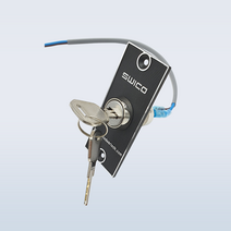 자동문 키 스위치(Key Switch) 출입통제 잠금 키