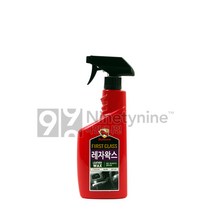 불스원 퍼스트클래스 액체형 레자왁스, 500ml, 10개