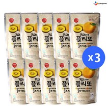 (상온)[이츠웰]플리또 골드키위배130mlx30개