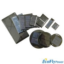 태양열 충전기 캠핑 하이킹 도매 미니 태양 전지 패널 4v 5.5v 5v 6v, 5.5v 60ma 100x28