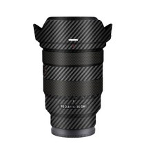 SEL1635GM 카메라 렌즈 스티커 코트 랩 보호 필름 바디 데칼 스킨 소니 FE F2.8 GM, [01] No.1, 01 No.1, 1개