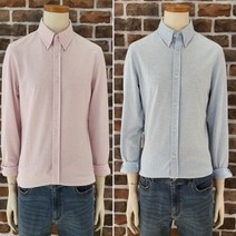 올젠 [올젠]카치온 캐주얼 셔츠 ZOD5WD1305 3종택1