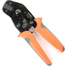 IWISS 아이위스 몰렉스 모렉스 듀폰 JST 단자 압착기 SN-48B, 1개
