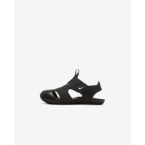 나이키 선레이 프로텍트 2 베이비 샌들 943827-001 슬리퍼 국내매장판