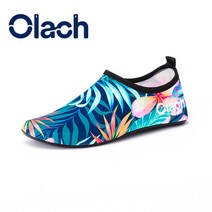 아쿠아 슈즈 실내 피트니스 신발 해수욕장 수영장 워터파크