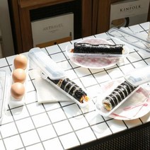 김밥 계란 트레이 보관 휴대용 용기 1인용김밥틀zf+855, 상품선택