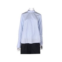 카이아크만 하이넥 카라 셔츠(KPASH627W0_SK)