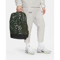 나이키 임펙 카키 백팩 남녀공용