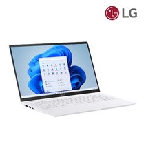 스피커+파우치 증정 LG 그램 14Z980-G 코어 i5 8G SSD 256G WIN10, WIN11, 16GB, 256GB, 코어i5, 화이트