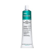 Dow Corning Molykote 44 미디엄 그리스 윤활제 5 3온스 150g 튜브