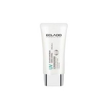 ECLADO Suncream Derma Control Sun Cream (50g) SPF50+/PA+++ Korean Sunscreen