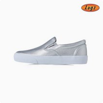 [에스마켓] 러그즈 LUGZ 우먼 슬립온 스니커즈 운동화 CLIPPER LX_(WCLIPRLXGV-0411)