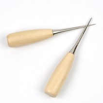 나무송곳 마크라메 라탄공예 DIY 도구 재료