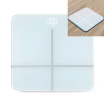 디지털 체중계 화이트 몸무게측정기 몸무게저울 체중계추천 미니체중계 아날로그체중계 고급체중계 스마트체중