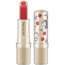 일본직발송 6. 노품 폴 조 립스틱 D #002 한정품 -PAUL JOE- B07Q4B4FPR, One Size, One Color