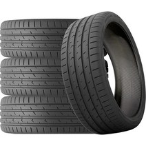 토요 타이어 여름용 4개 PROXES Sport 2 235 60R18 107W 도요 타이어