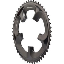 시마노 FC-6750 컴팩트 체인링 - 110mm 34T 다크 그레이 2aM375556