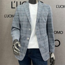 워모 GD01 남자 춘하 캐주얼 콤비자켓 JDJJ50